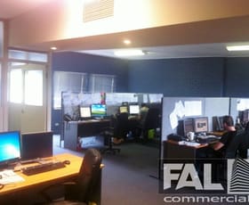 Offices commercial property leased at Level 1 70 Berwick Street Fortitude Valley QLD 4006