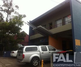 Offices commercial property leased at Level 1 70 Berwick Street Fortitude Valley QLD 4006