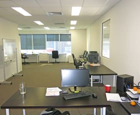 Offices commercial property leased at 95 Bakehouse Road Kensington VIC 3031