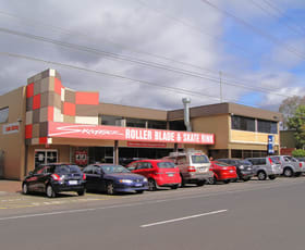 Offices commercial property leased at 1/29 Susan Street Eltham VIC 3095