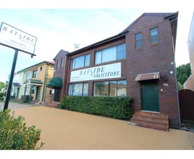Shop & Retail commercial property leased at Office 1/249 Rocky Point Road Ramsgate NSW 2217