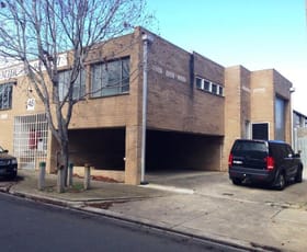 Factory, Warehouse & Industrial commercial property leased at 46 Lillimur Avenue Heidelberg West VIC 3081