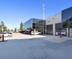 Factory, Warehouse & Industrial commercial property leased at 194 Military Road Guildford NSW 2161