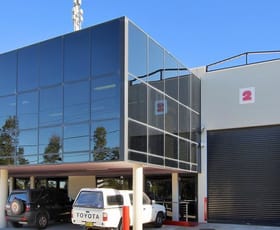 Factory, Warehouse & Industrial commercial property leased at 194 Military Road Guildford NSW 2161