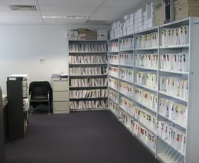 Offices commercial property leased at 333 Canterbury Road Canterbury VIC 3126