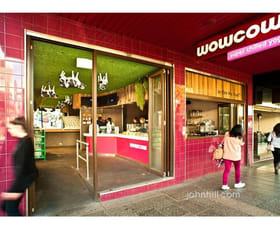 Shop & Retail commercial property leased at 49-51 Burwood Road Burwood NSW 2134