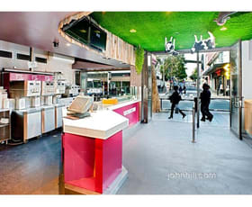 Shop & Retail commercial property leased at 49-51 Burwood Road Burwood NSW 2134
