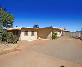 Factory, Warehouse & Industrial commercial property leased at 23 Leehey Street Wedgefield WA 6721
