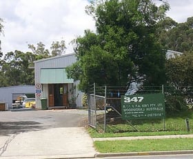 Factory, Warehouse & Industrial commercial property leased at 2/25 Activity Crescent Molendinar QLD 4214