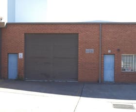 Factory, Warehouse & Industrial commercial property leased at Blacktown NSW 2148