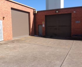 Factory, Warehouse & Industrial commercial property leased at Blacktown NSW 2148