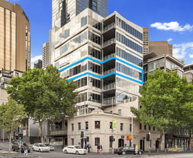 Offices commercial property leased at Level 5/2 Russell Street Melbourne VIC 3000