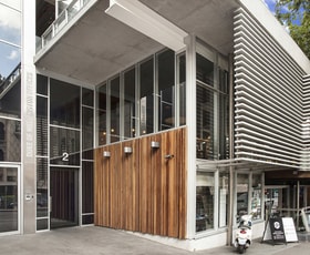 Offices commercial property leased at Level 5/2 Russell Street Melbourne VIC 3000