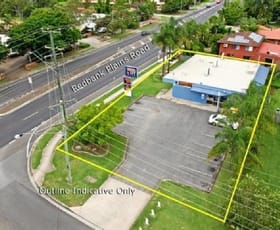 Shop & Retail commercial property leased at 2 Shannon Street Redbank Plains QLD 4301
