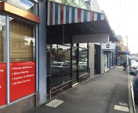Shop & Retail commercial property leased at 276 Church Street Richmond VIC 3121