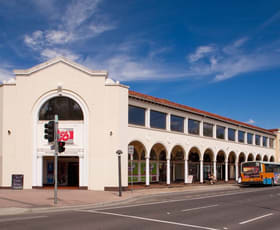 Shop & Retail commercial property leased at 2/42-50 Northbourne Avenue City ACT 2601