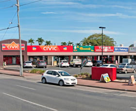 Shop & Retail commercial property leased at 14 Gaswork/137 Shakespeare Street Mackay QLD 4740