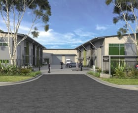 Showrooms / Bulky Goods commercial property leased at 9/21 Cemetery Road Helensburgh NSW 2508