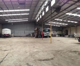 Factory, Warehouse & Industrial commercial property leased at 17-19 THEOBALD STREET Thornbury VIC 3071
