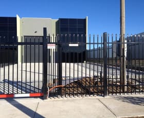 Factory, Warehouse & Industrial commercial property leased at 10A Grace Way Ravenhall VIC 3023