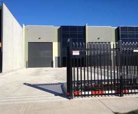 Factory, Warehouse & Industrial commercial property leased at 10 Grace Way Ravenhall VIC 3023
