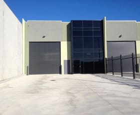 Factory, Warehouse & Industrial commercial property leased at 10 Grace Way Ravenhall VIC 3023