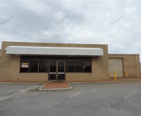 Factory, Warehouse & Industrial commercial property leased at 3/20 Macadam Place Balcatta WA 6021