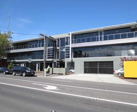 Offices commercial property leased at Suite 4/400 Canterbury Road Surrey Hills VIC 3127