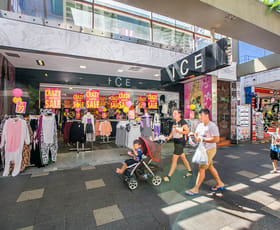 Shop & Retail commercial property leased at 23 Cavill Avenue Surfers Paradise QLD 4217
