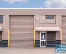 Factory, Warehouse & Industrial commercial property leased at Brendale QLD 4500
