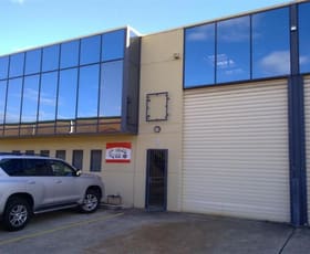 Factory, Warehouse & Industrial commercial property leased at 22-24 Norman Street Peakhurst NSW 2210