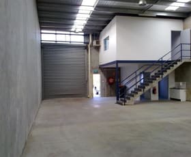 Factory, Warehouse & Industrial commercial property leased at 22-24 Norman Street Peakhurst NSW 2210