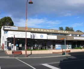 Offices commercial property leased at Suite 6-9/101 Burgundy Street Heidelberg VIC 3084