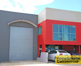 Factory, Warehouse & Industrial commercial property leased at 5/338 Lytton Road Morningside QLD 4170