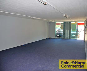 Factory, Warehouse & Industrial commercial property leased at 5/338 Lytton Road Morningside QLD 4170