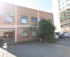 Offices commercial property leased at LEVEL 1 22 Tapley Street (rear of 19 Sturt st) Adelaide SA 5000