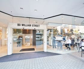 Offices commercial property leased at 105/80 William Street Darlinghurst NSW 2010