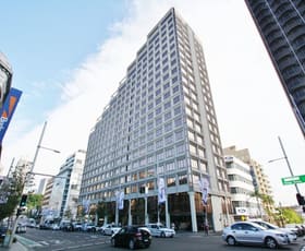 Offices commercial property leased at 105/80 William Street Darlinghurst NSW 2010