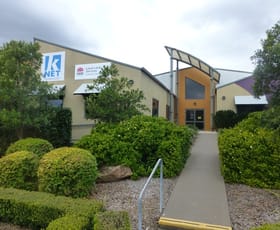 Offices commercial property leased at 14/36 Darling Street Dubbo NSW 2830