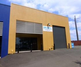 Factory, Warehouse & Industrial commercial property leased at 7/57 Douglas Mawson Road Dubbo NSW 2830