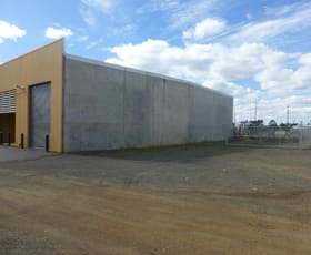 Factory, Warehouse & Industrial commercial property leased at 7/57 Douglas Mawson Road Dubbo NSW 2830