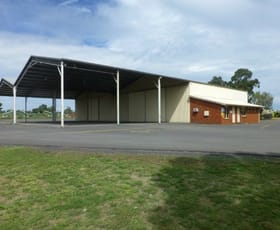 Factory, Warehouse & Industrial commercial property leased at 14R Boothenba Road Dubbo NSW 2830