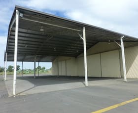 Factory, Warehouse & Industrial commercial property leased at 14R Boothenba Road Dubbo NSW 2830