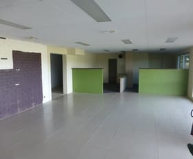 Factory, Warehouse & Industrial commercial property leased at 38-40 Mountbatten Drive Dubbo NSW 2830