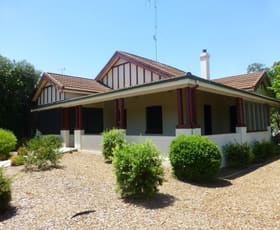 Offices commercial property leased at 15 Cobra Street Dubbo NSW 2830