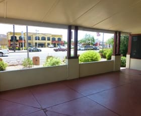 Offices commercial property leased at 15 Cobra Street Dubbo NSW 2830