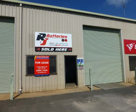 Factory, Warehouse & Industrial commercial property leased at 4/13 Hawthorn Street Dubbo NSW 2830