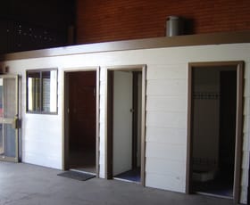 Factory, Warehouse & Industrial commercial property leased at 4/13 Hawthorn Street Dubbo NSW 2830
