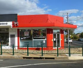 Shop & Retail commercial property leased at 57 Boundary Road Dubbo NSW 2830