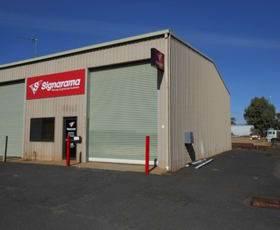 Factory, Warehouse & Industrial commercial property leased at 5/13 Hawthorn Street Dubbo NSW 2830